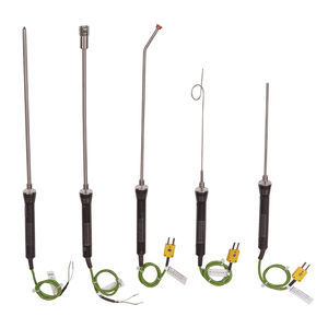 sonde de température à thermocouple