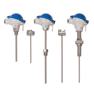sonde de température à thermocouple