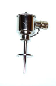 thermomètre à résistance