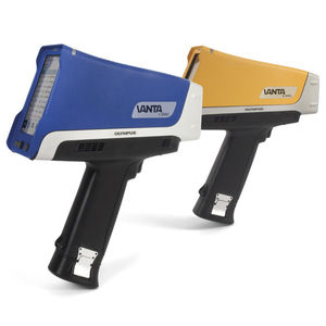 analyseur XRF