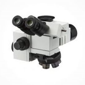 microscope modulaire