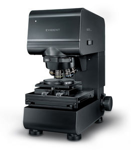 profilomètre optique 1