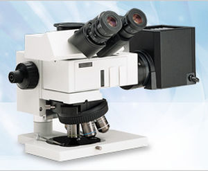 microscope optique