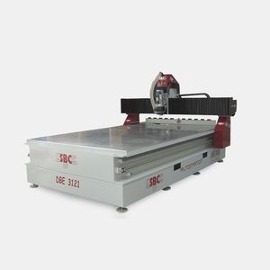détoureuse CNC