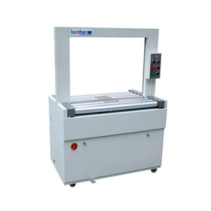 cercleuse automatique 1