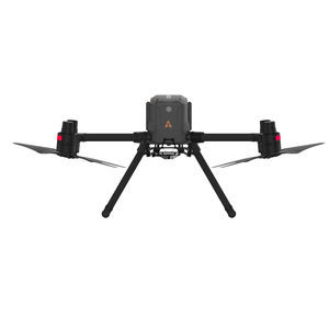 drone quadrirotor