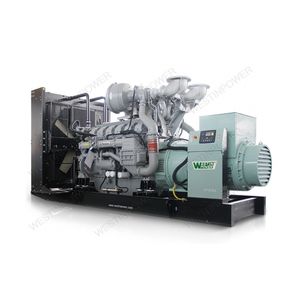 groupe électrogène diesel