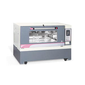 incubateur à convection forcée 1