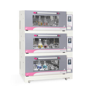 incubateur à convection forcée 1