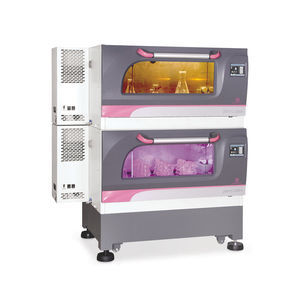 incubateur à CO2 1