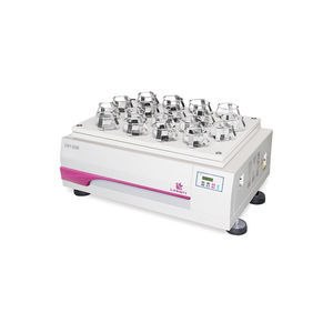 agitateur de laboratoire orbital 1