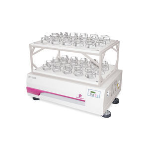 agitateur de laboratoire orbital 1
