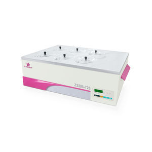 bain-marie de laboratoire 1