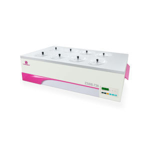 bain-marie non agité 1