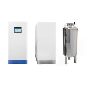 unité de purification d'eau pour laboratoire