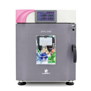 incubateur à CO2