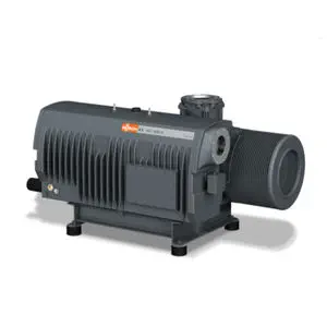 Pompe à Vide Rotative Busch R5 RD 0360-A - 212 CFM, 220/440V Triphasé, Neuf