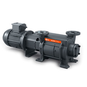 pompe à vide centrifuge