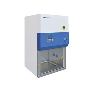 poste de sécurité microbiologique 1