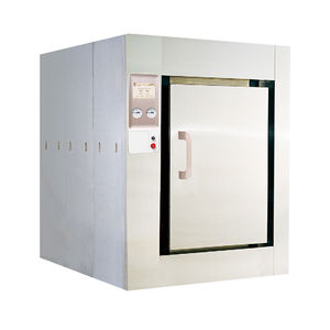 autoclave de laboratoire