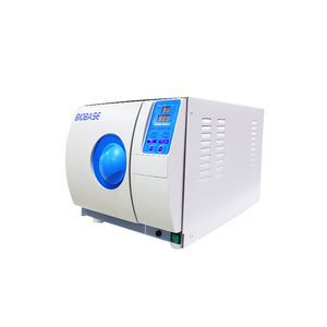autoclave de laboratoire