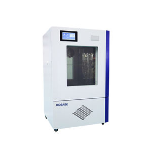 incubateur de laboratoire