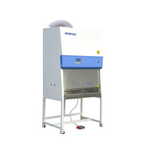 poste de sécurité microbiologique 1