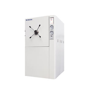autoclave horizontal 1