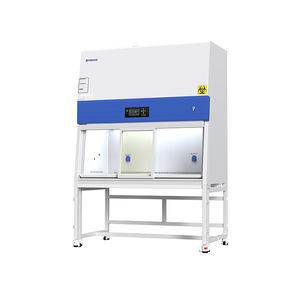 poste de sécurité microbiologique 1