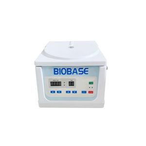 centrifugeuse de laboratoire 1