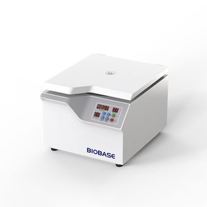 centrifugeuse de laboratoire 1