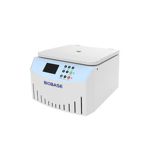 centrifugeuse de laboratoire 1