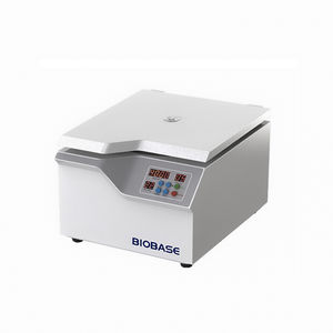 centrifugeuse de laboratoire 1