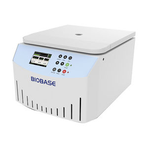 centrifugeuse de laboratoire 1