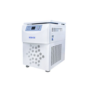 centrifugeuse de laboratoire