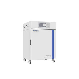 incubateur à CO2
