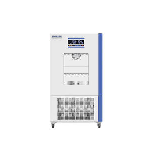 incubateur de laboratoire