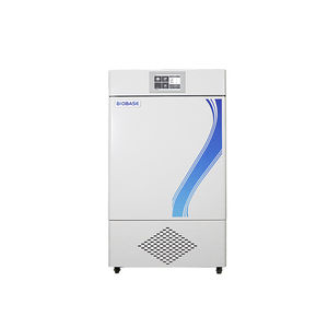 incubateur à CO2