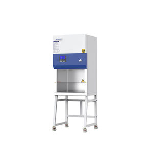 poste de sécurité microbiologique