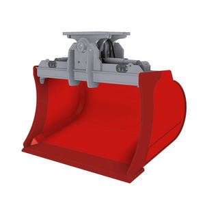 godet pour pelle hydraulique