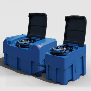 cuve de transport 1