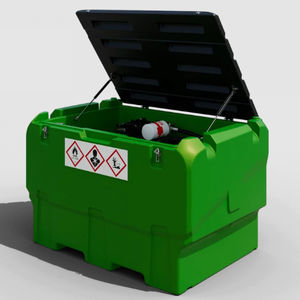 cuve transportable