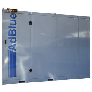 station de ravitaillement AdBlue