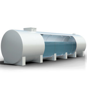 cuve de stockage d'eau 1