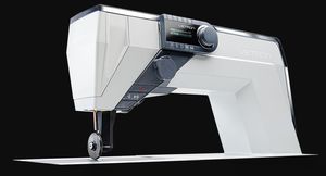 machine de soudage à ultrasons / AC / contrôlée par PLC / programmable