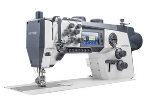 machine à coudre point noué
