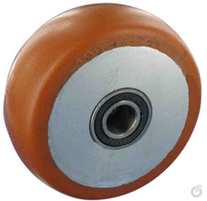 roue à bandage 1