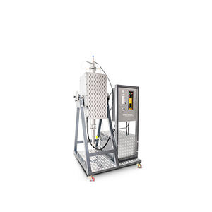 four de traitement thermique