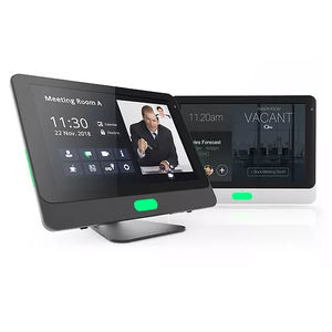 panel PC LCD