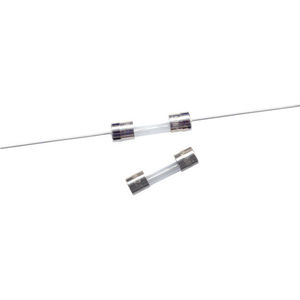 fusible cylindrique